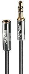 CABLE AUDIO EXTENSION 3.5MM 3M/35329 LINDY