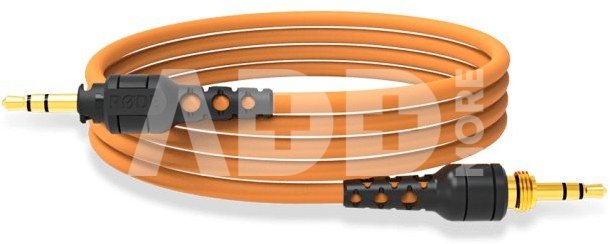 RODE NTH-Cable12P - orange