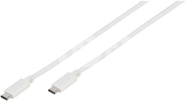 Vivanco cable USB-C 1m (45293)