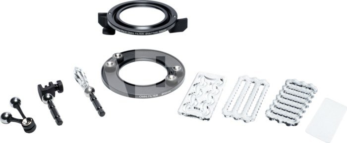 LENSBABY OMNI ADAPTER FOR COMPOSER PRO II