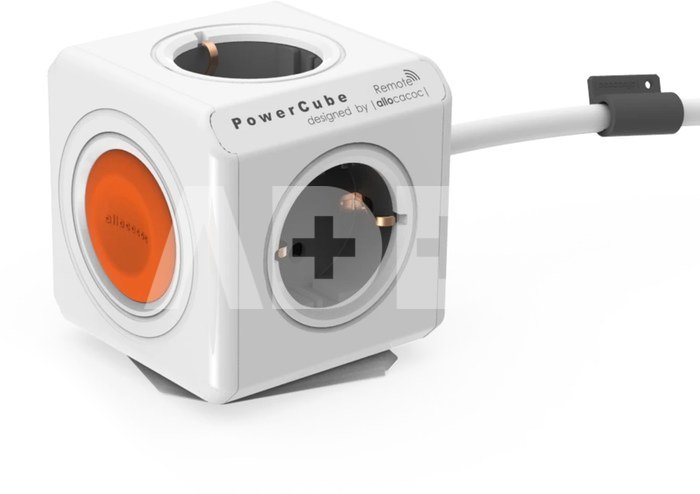 PowerCube Extended Remote