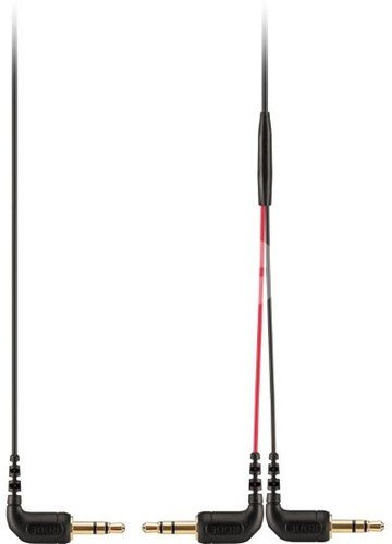 Rode SC11 3,5mm adapter Y-Cable
