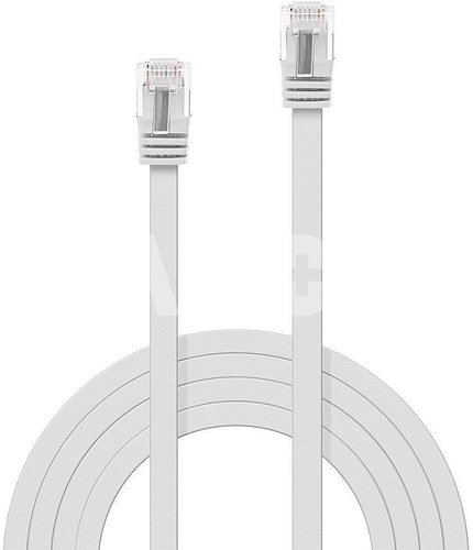 CABLE CAT6 U/UTP 5M/WHITE 47504 LINDY