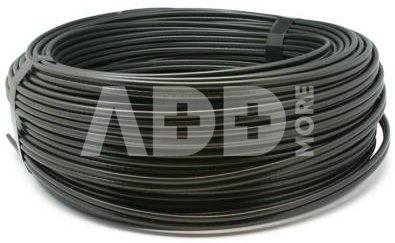 CABLE CCTV RG59+2X0.5MM 100M/VIDI-KAB-CCTV-100M GENWAY