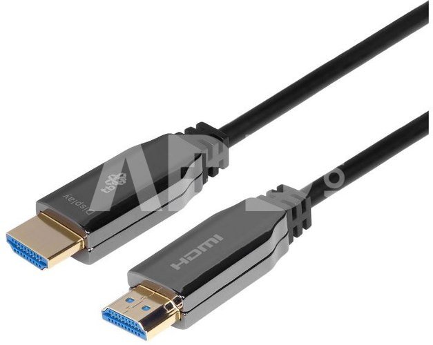 TB HDMI Fiber Optic HDMI v 2.0 20 m
