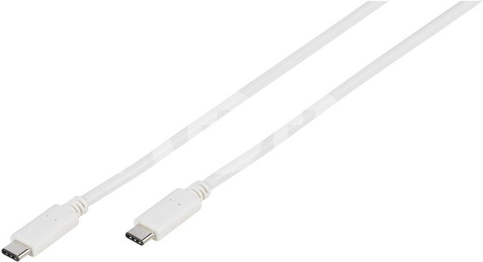 Vivanco cable USB-C - USB-C E-Marker 2m (45354)