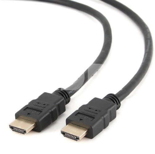 CABLE HDMI-HDMI 1.8M HIGH/SPEED CC-HDMIL-1.8M GEMBIRD