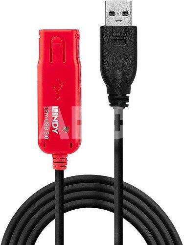 CABLE USB2 8M ACTIVE EXT. PRO/42780 LINDY