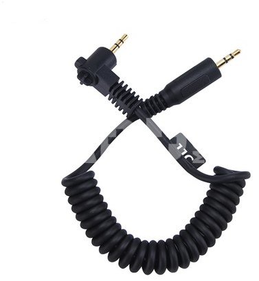 JJC JF G Remote Cable C Canon