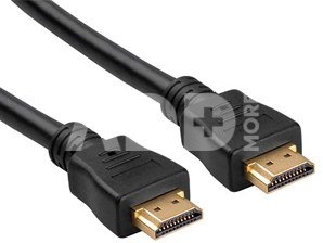 Kabelis HDMI - HDMI,1.5m, 1.4 ver