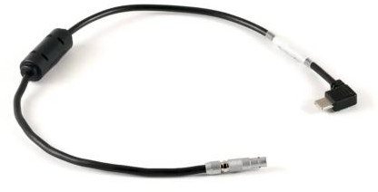 Side Focus Handle Run/Stop Cable for Red Camera SYNC Port Type II