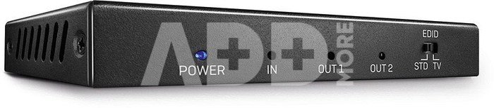 I/O VIDEO SPLITTER HDMI 2PORT/38235 LINDY
