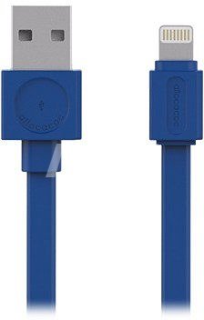 USBcable | Lightning Basic BLUE