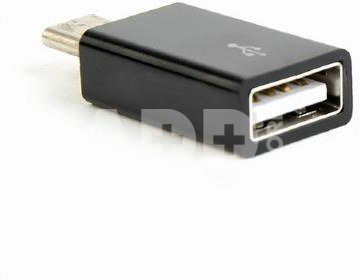 I/O ADAPTER USB2 TO USB-C/CC-USB2-CMAF-A GEMBIRD