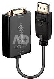 I/O CONVERTER DP TO VGA/41006 LINDY