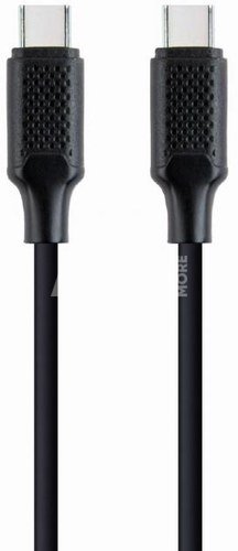 CABLE USB-C PD 1.5M/CC-USB2-CMCM100-1.5M GEMBIRD