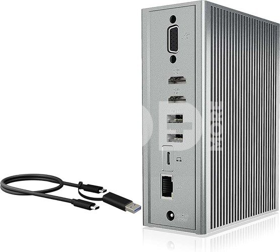 Dell WD19S 180W Docking
