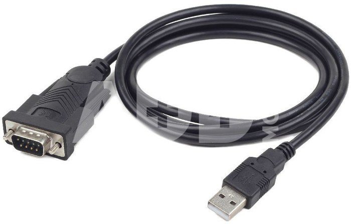 CABLE USB2 TO SERIAL/DB9M 1.5M UAS-DB9M-02 GEMBIRD