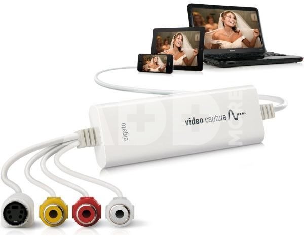 ELGATO Video Capture