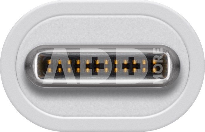 Goobay USB-C 3.1 generation 1 cable 67194 USB-C male, USB-C male, 1 m