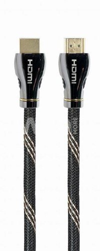 CABLE HDMI-HDMI 2M 8K/PREMIUM CCBP-HDMI8K-2M GEMBIRD