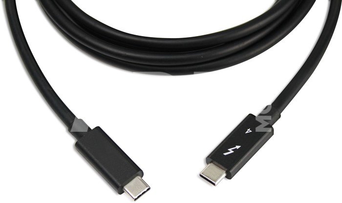 Lenovo Lintes Thunderbolt 4 (40GBps) Active Cable 2 m