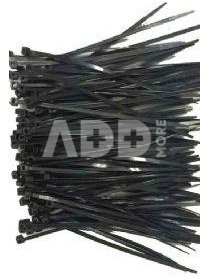 CABLE ACC TIES NYLON 100PCS/NYTFR-250X3.6 GEMBIRD
