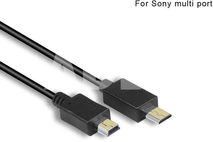 Keygrip/LH5H Sony A Cable