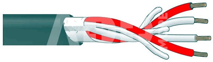 Canare 4S6 speaker cable