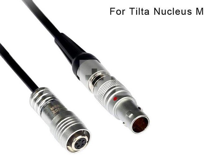 Potkeys Keygrip/LH5H Tilta Nucleus M Cable