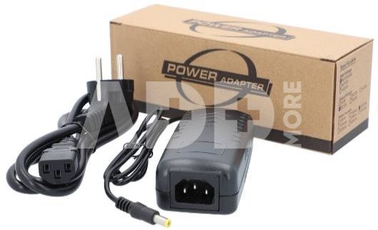 POWER ADAPTER 12V 5A EU/VIDI-ZD-5000P GENWAY