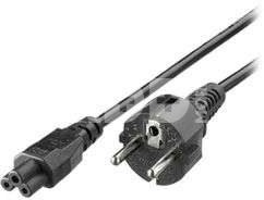 NOTEBOOK EU POWER 3PINS AC 220V 1.8M