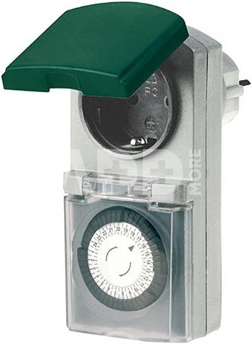 REV timer mechanisch Outdoor