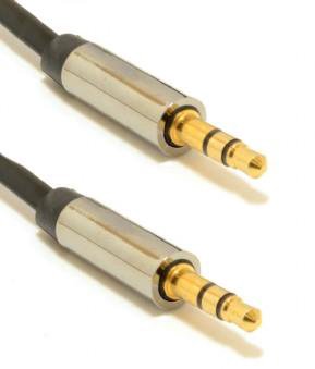 Kabelis GEMBIRD CCAP-444-1M