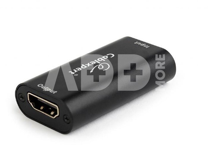 I/O REPEATER HDMI/DRP-HDMI-02 GEMBIRD