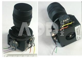 SPARE PART 1.2.15.99.0028/HM-D300X-F1 DAHUA