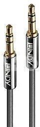 CABLE AUDIO 3.5MM 10M/CROMO 35325 LINDY