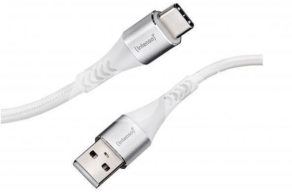 CABLE USB-A TO USB-C 1.5M/7901102 INTENSO