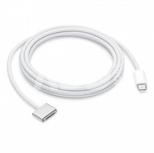 Apple USB-C to MagSafe 3 Cable (2m) - Silver