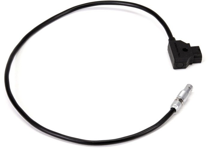P-TAP to 2-Pin Lemo Power Cable (400mm)