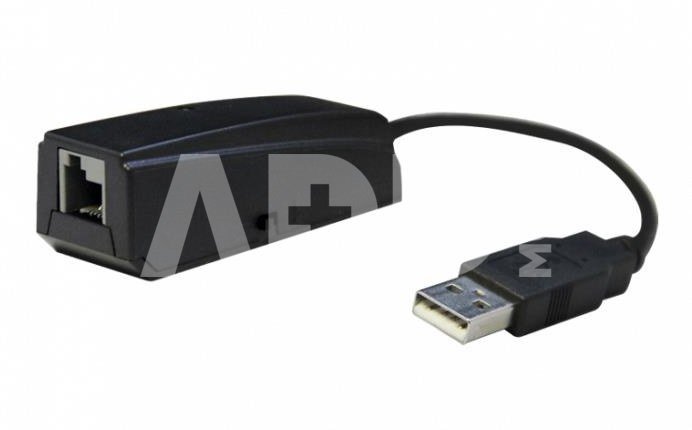 Thrustmaster Adapter Thrustmaster T.RJ12 USB