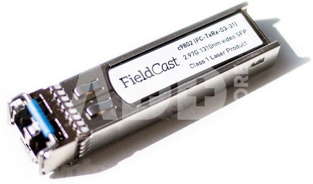 3G SFP Optical Transceiver