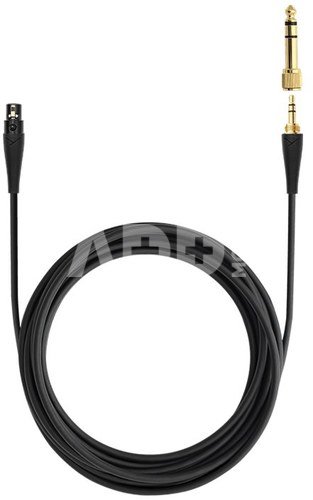 Beyerdynamic | Pro X Straight Cable for Pro X Headphones, Black