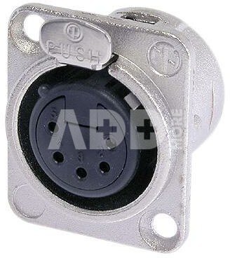 Neutrik NC5FD-L-1