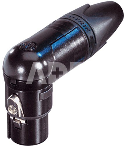 Neutrik NC3FRX-B