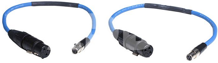Sound Devices XL-2F