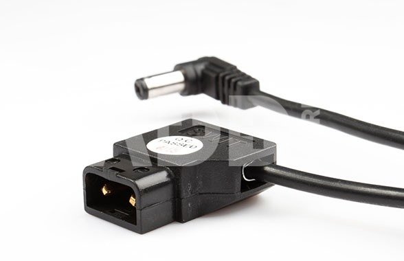 Swit S-7104 | D-tap to pole cable