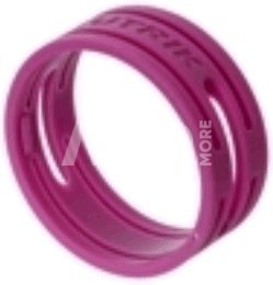 Neutrik XXR-7 violet