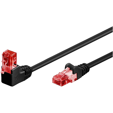 Audio kabelis Goobay  Patch Cable  51515
