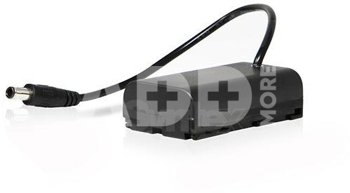 Core SWX PB-EDGE Sony L-series Battery Cable 6"